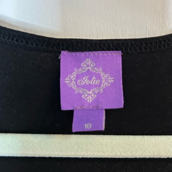 Jolie Party Dress - Picture 6 of 6